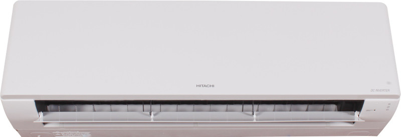 Hitachi 2 Ton 5 Star Split AC - White(RMC524HBEAW, Copper Condenser)