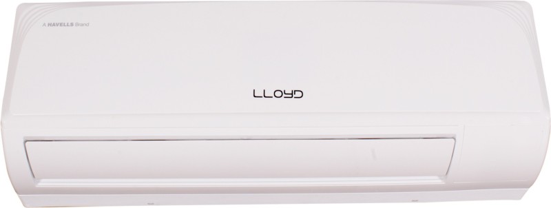 Lloyd 1 Ton 3 Star Split AC  - White(LS12B32MX, Copper Condenser) RS.28499 (43.00% Off) - Flipkart