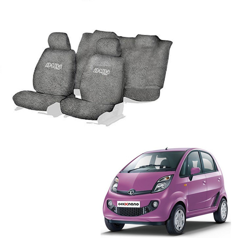 Tata nano seat cover 2025