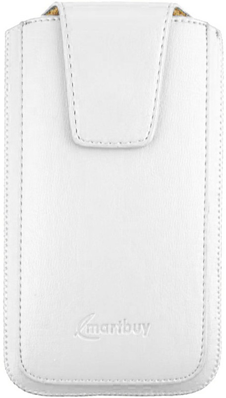Emartbuy Pouch for Brondi Gladiator 2 Smartphone(Multicolor, Shock Proof)