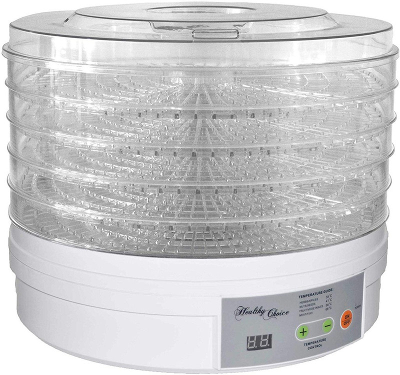 FAINLIST FL12 Electric Food Dehydrator