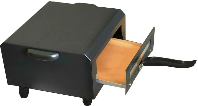 BERZ Mini-Single Electric Tandoor BERZ Mini-Single Electric Tandoor