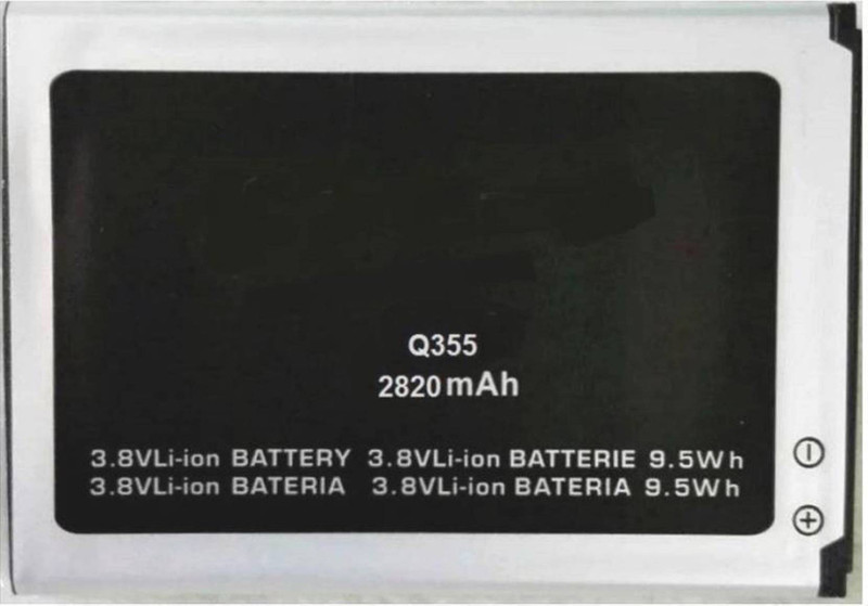 mobi com Mobile Battery For MICROMAX E-353