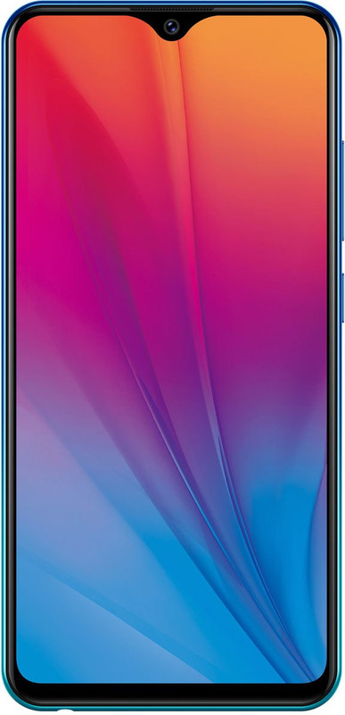 Vivo Y91i (Ocean Blue, 16 GB)(2 GB RAM)