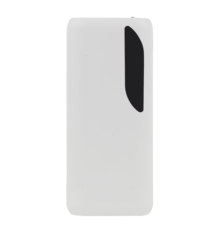 MI-STS 20000 mAh Power Bank (20000mAh_MISTS-BLACK, Wing-Shape-ShapeWing)(Black, Lithium-ion)