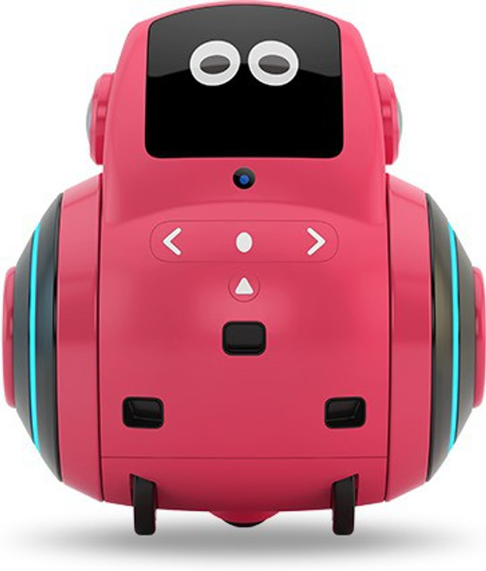 Emotix Miko 2(Martian Red)