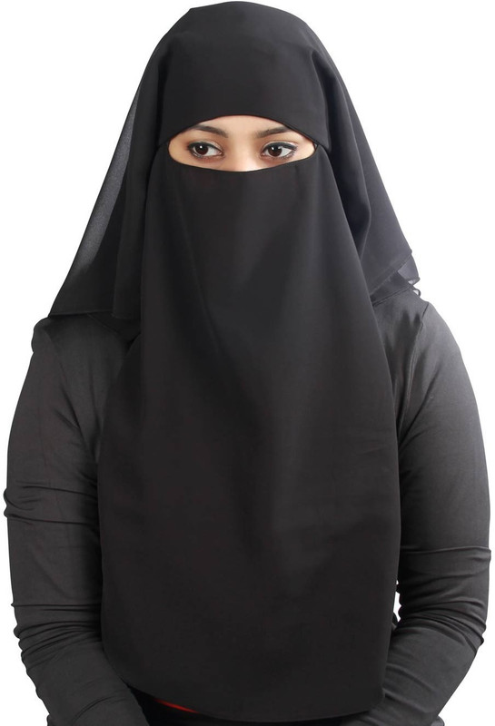 fabnxt Solid Creep Women Scarf