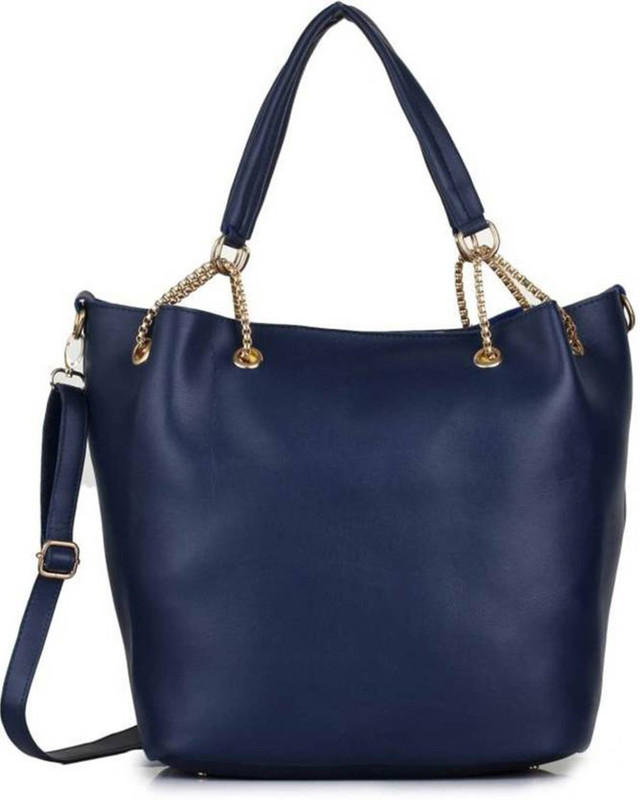 naaz collections Blue Sling Bag