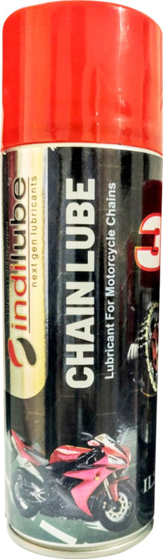 indilube IL/MS/020 INDILUBE CHAIN LUBE Chain Oil(100 ml)