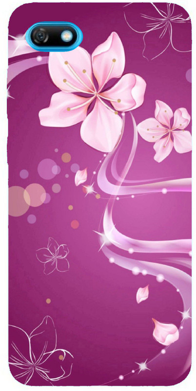 svisindia Back Cover for Gionee-F205(Multi Color, Waterproof, Silicon)