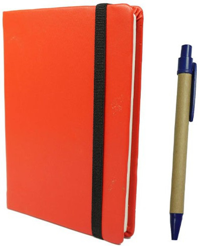 kidz Mini Note Pad(NA, Multicolor)