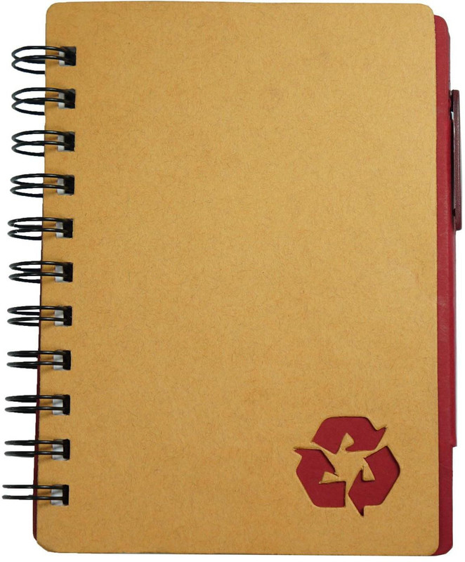 kidz Mini Note Pad(NA, Multicolor)