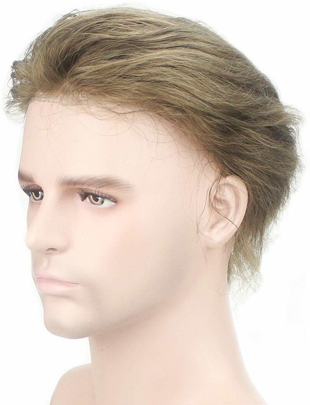 sellers destination Short Hair Wig(Men)