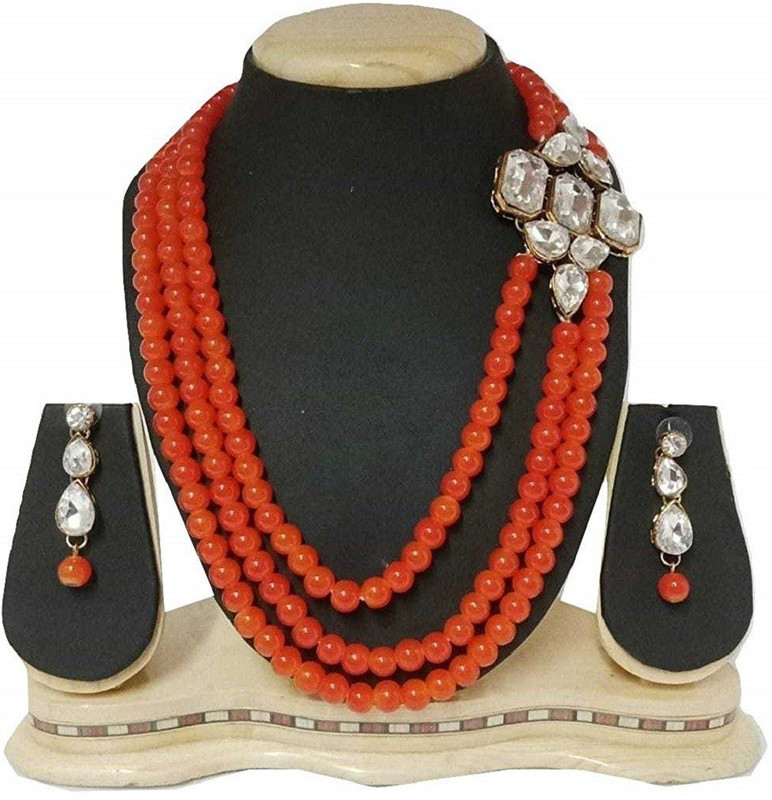 Catalyst brass jewel store set