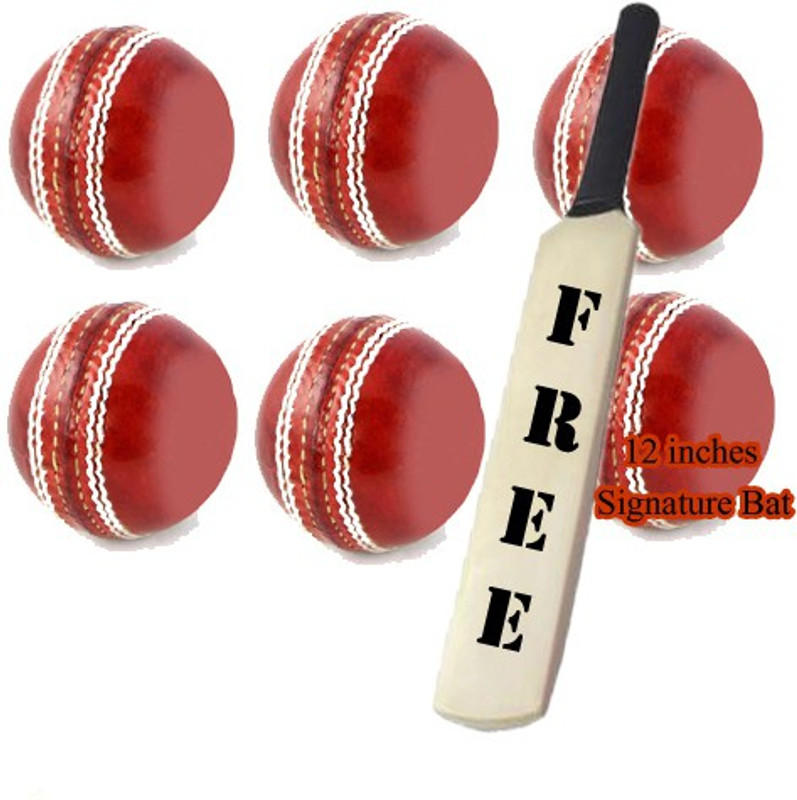 ladieskart Cricket Ball Cricket Kit