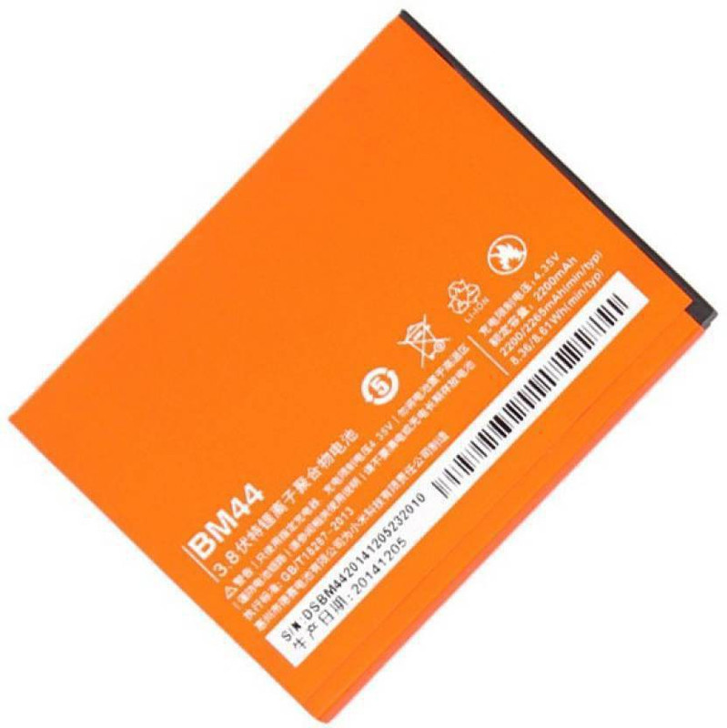 colin levine Mobile Battery For Xiaomi Redmi 2 Redmi 2 Prime , Redmji 1s :- Redmi 2s