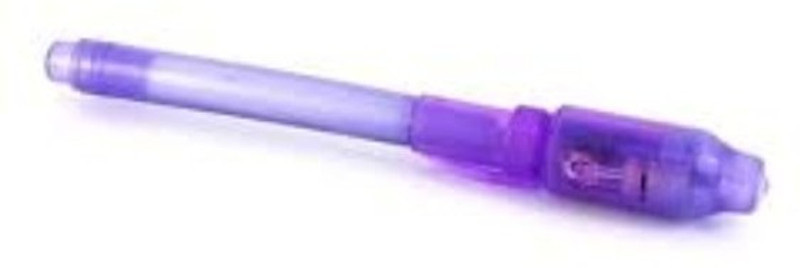 uv conic Multi-function Pen(Pack of 5)