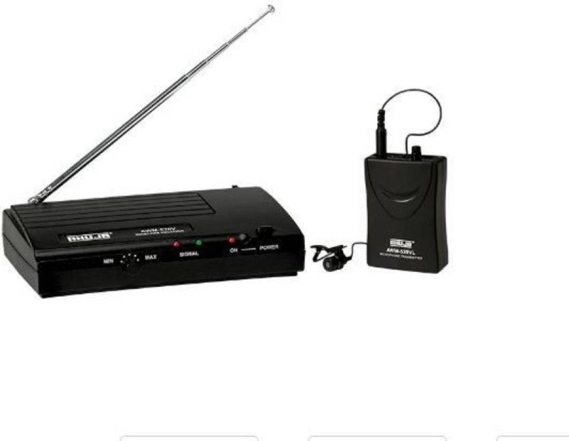 Ahuja Ahu standerd-01263 Indoor PA System(120 W)