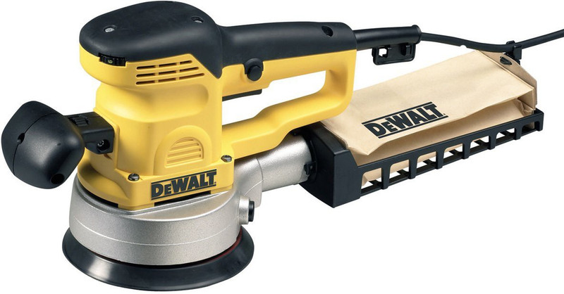 Dewalt D26410-QS 6 inch Random Orbital Sander