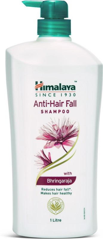 Himalaya Anti-Hair Fall Shampoo 1 Litre Men & Women(1 L)