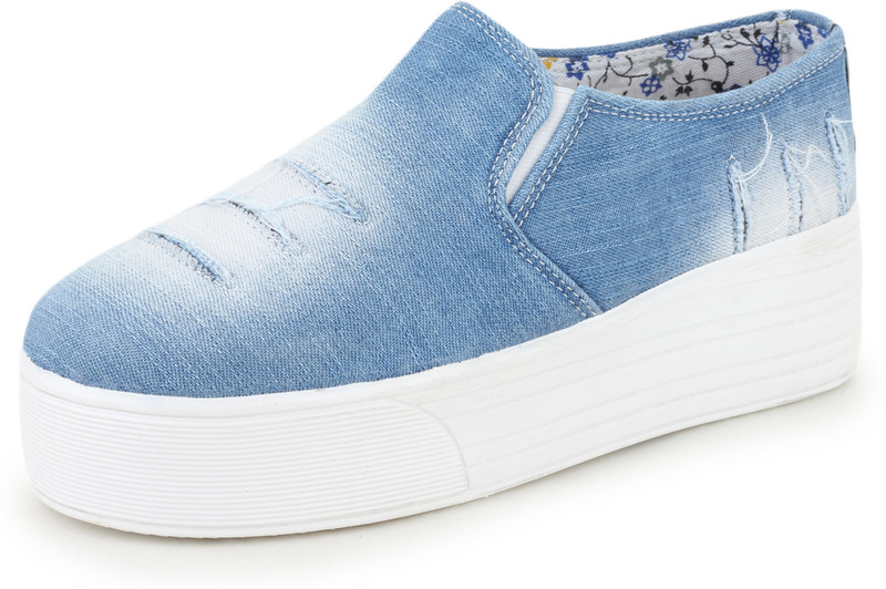 Carrito Casuals For Women(Blue) Carrito Casuals For Women(Blue)