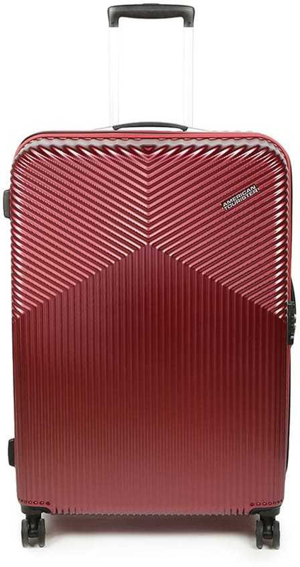 American tourister armada new arrivals spinner