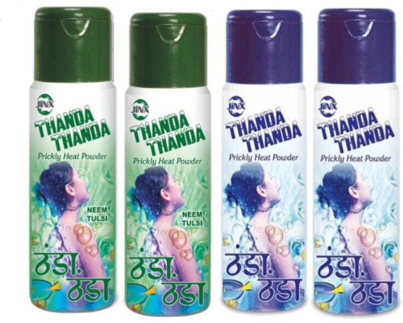 thanda thanda cool powder(600 g)