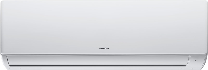 Hitachi 1.5 Ton 3 Star Split Inverter Expandable AC - White(RSD/ESD/CSD-318HBEA.Z, Copper Condenser)