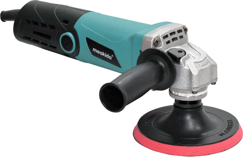 meakida MD115HD Angle Grinder(110 mm Wheel Diameter)
