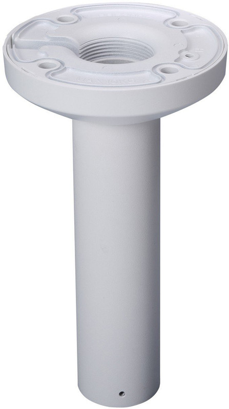 DAHUA Pole Mount Stand Camera Mount(White) DAHUA Pole Mount Stand Camera Mount(White)