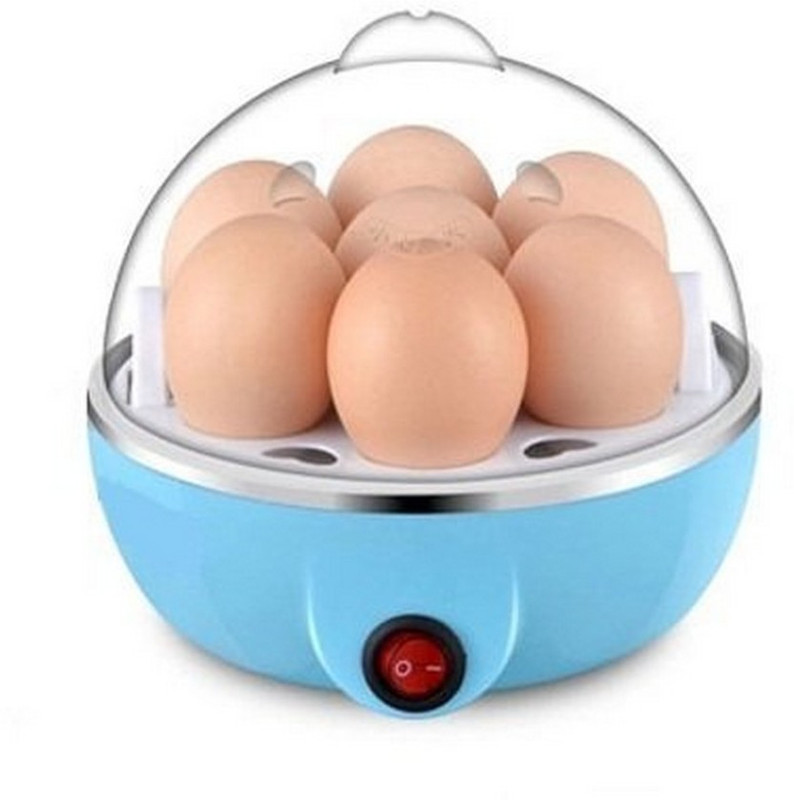 DRMALL DM-39 Egg Cooker(7 Eggs)