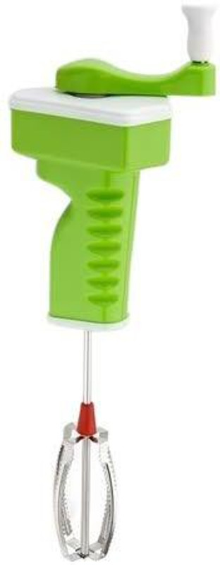 TLO High Speed Turbo Manual hand blender 0 W Hand Blender(Multicolor)