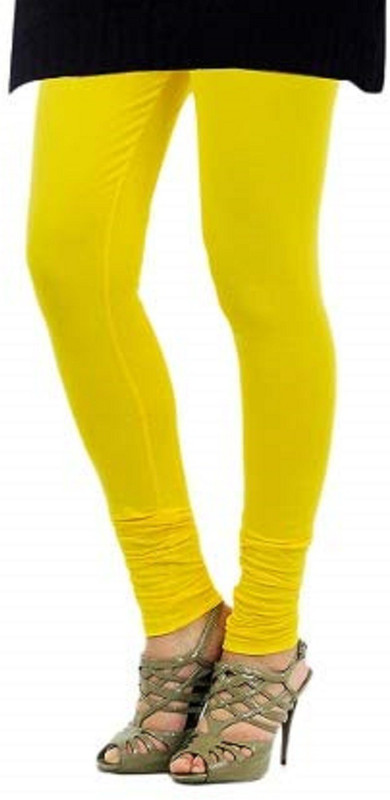 so and so Legging(Multicolor, Solid)