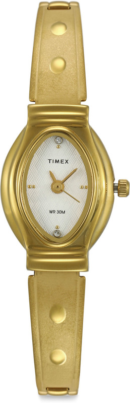 Timex JW11 Classics Analog Watch  - For Women