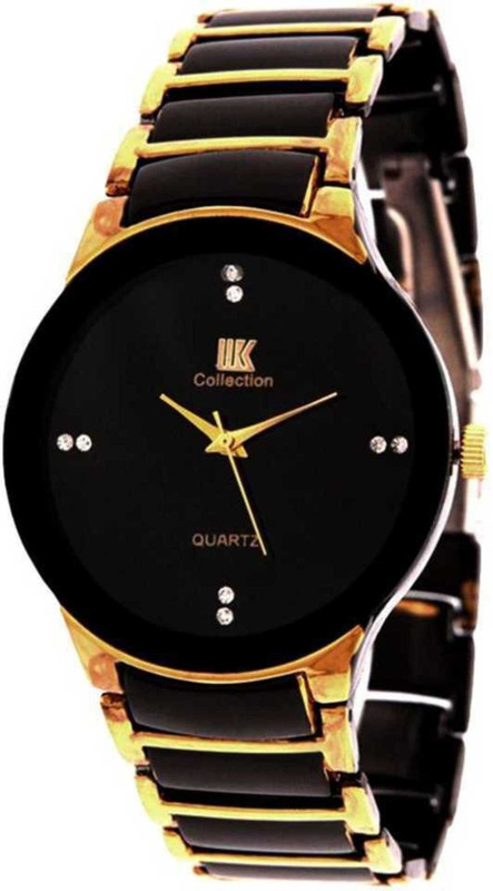 iik stylish and attrective Analog Watch  - For Men