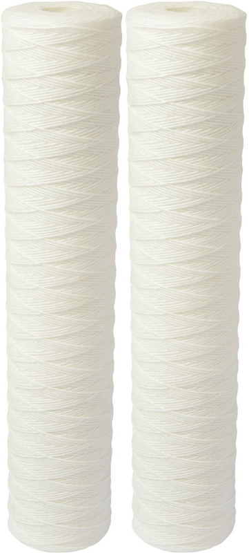 KRPLUS PP Thread Wound Filter Candle 20