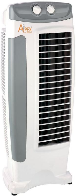 Apex TOWER FAN NH AAPEX Room/Personal Air Cooler(White, 0 Litres) Apex TOWER FAN NH AAPEX Room/Personal Air Cooler(White, 0 Litres)