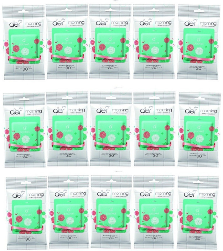 aer poket morning Gel(150 ml)