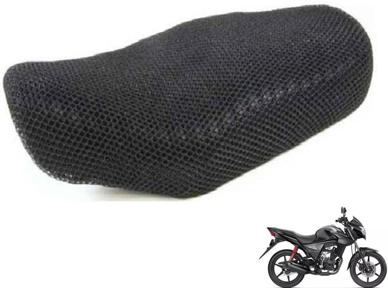 Buy Generox GN NSC 78 Single Bike Seat Cover For Honda CB Twister Online at desertcartZimbabwe