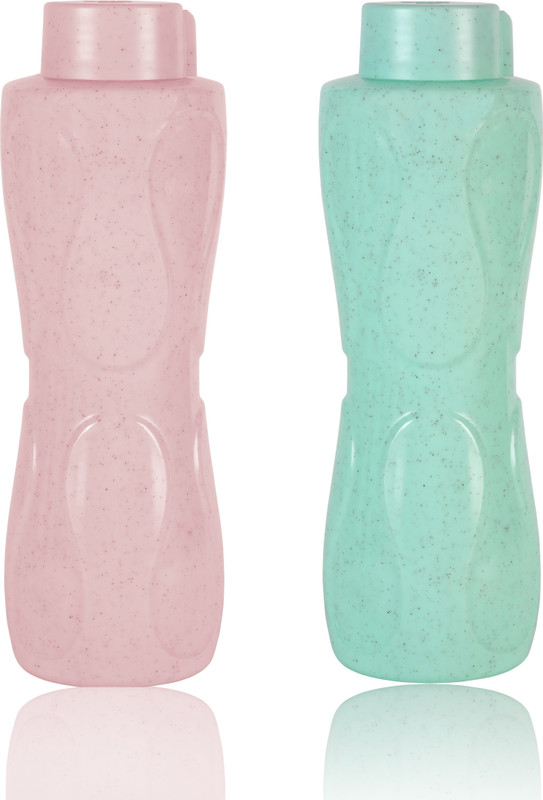 5ive Marble Finish Pro One 1 Litre 1000 ml Bottle(Pack of 2, Multicolor)