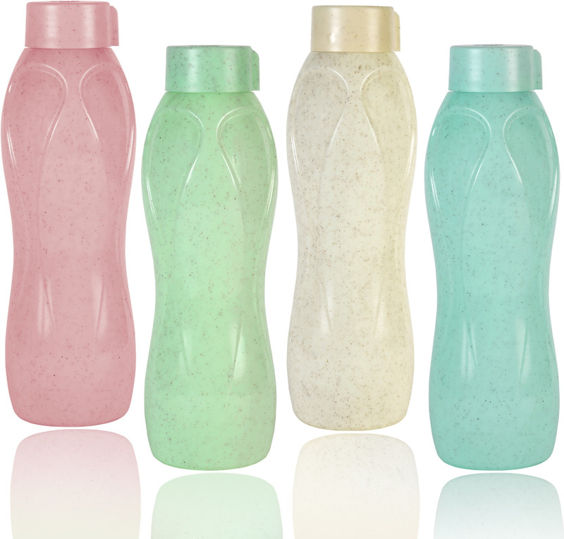 5ive Marble Finish My Style 1 Litre 1000 ml Bottle(Pack of 4, Multicolor)
