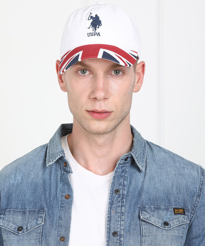 polo assn cap