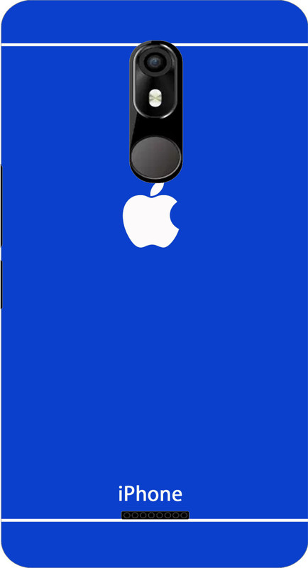 Meesho Panasonic Eluga 18 Back Cover Hostprint Panasonic Eluga Ray