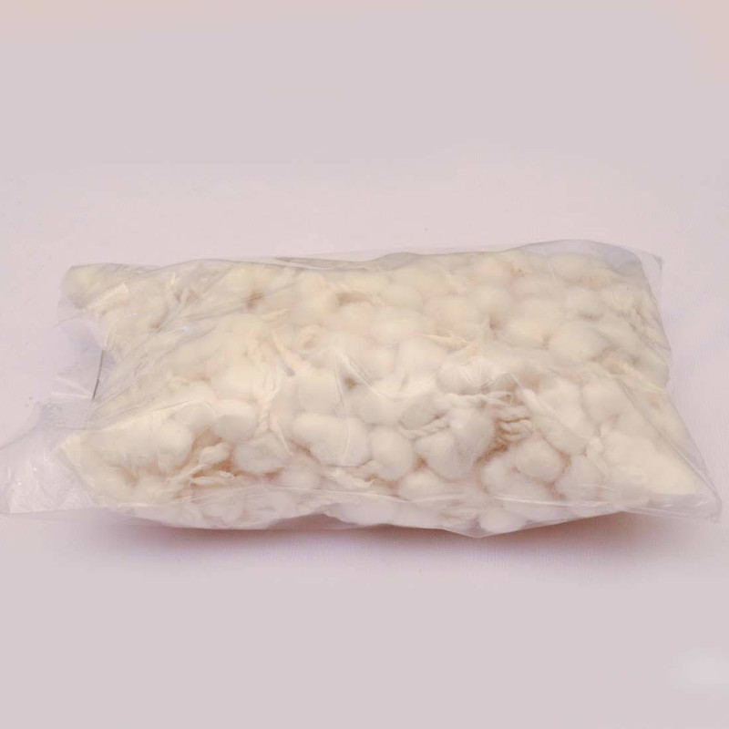 lalitahandicraft Cotton Wick(Pack of 200)