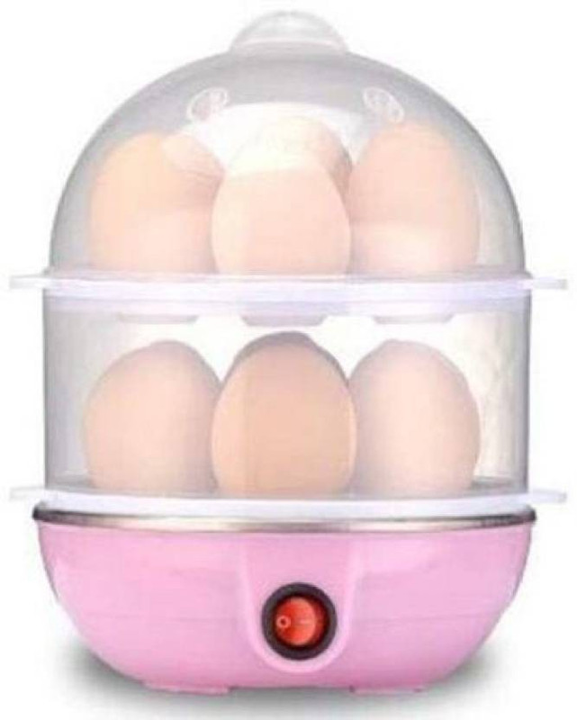 crafting maker Double Layer Electric Egg Boiler, Cooker, Poacher and Milk Boiler fresh Double Layer Electric Egg Boiler, Cooker, Poacher and Milk Boiler egg cooker Double Layer Egg Cooker (14 Eggs) Egg Cooker(14 Eggs)