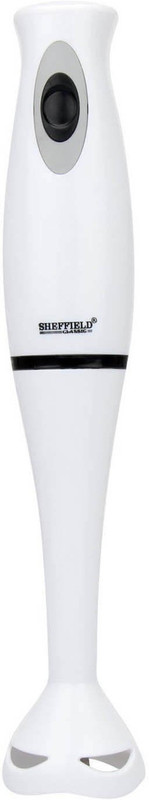 Sheffield SH-9007 200 W Hand Blender(White)