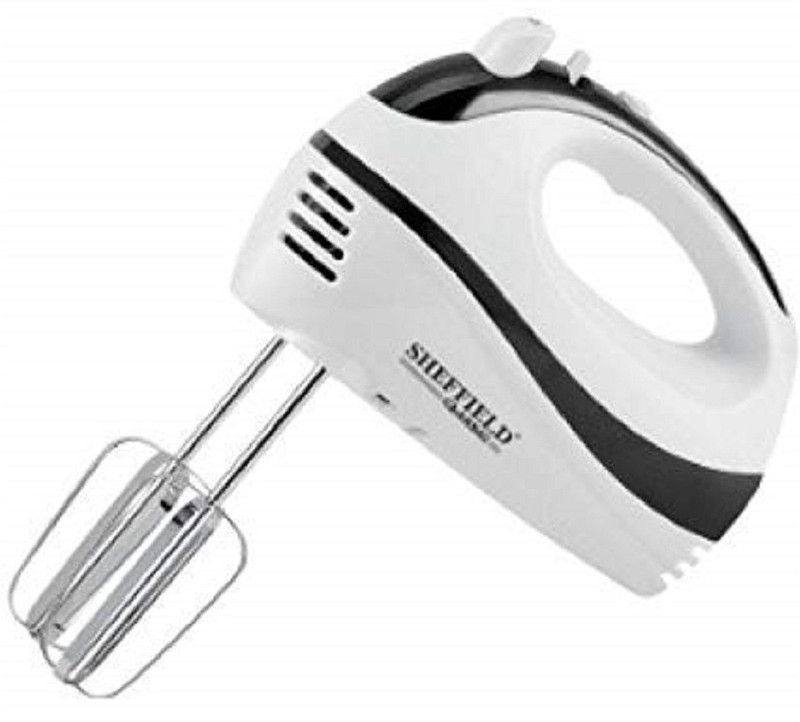 Sheffield SH-1055 300 W Hand Blender(White)