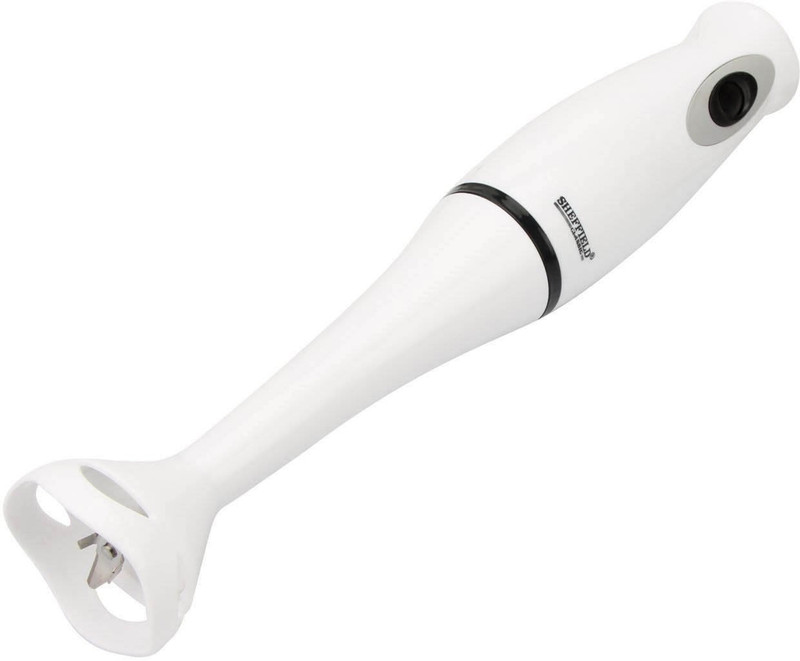 Sheffield SH-9026 200 W Hand Blender(White)