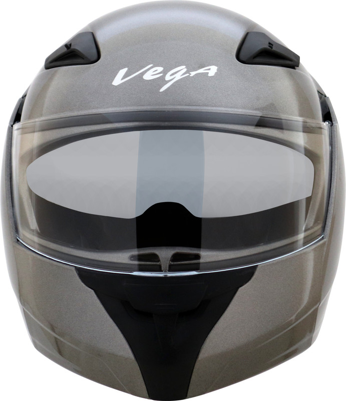 Vega Boolean Motorsports Helmet(Anthracite) Vega Boolean Motorsports Helmet(Anthracite)