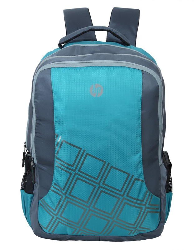 hp laptop backpack
